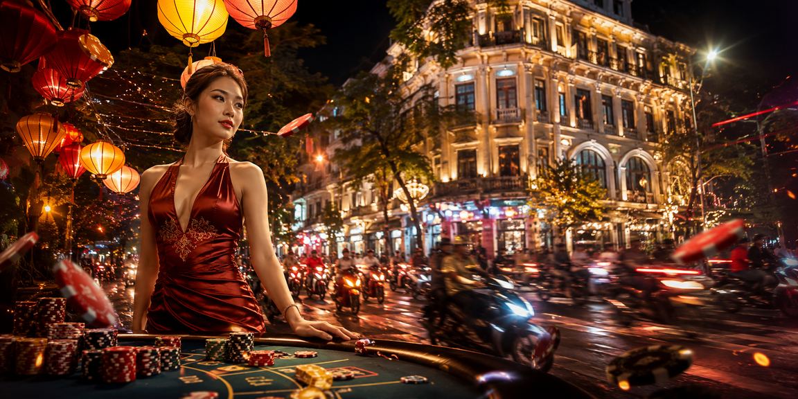 Trải nghiệm cược thể thao và casino qua nền tảng 26650 tại Hà Nội