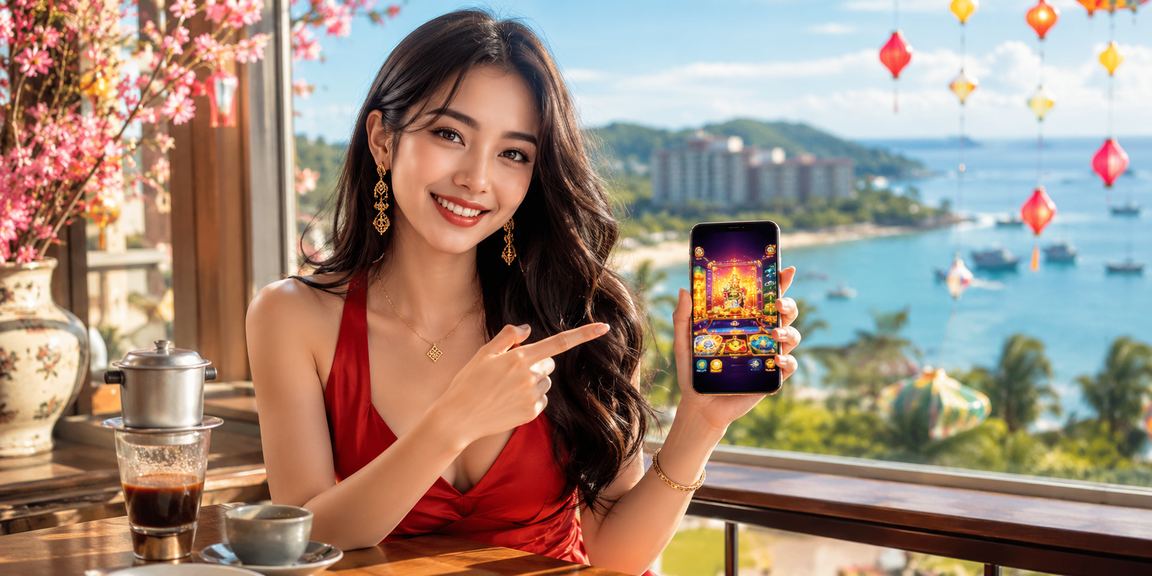 Khám phá game casino di động tại Phú Quốc với 26650